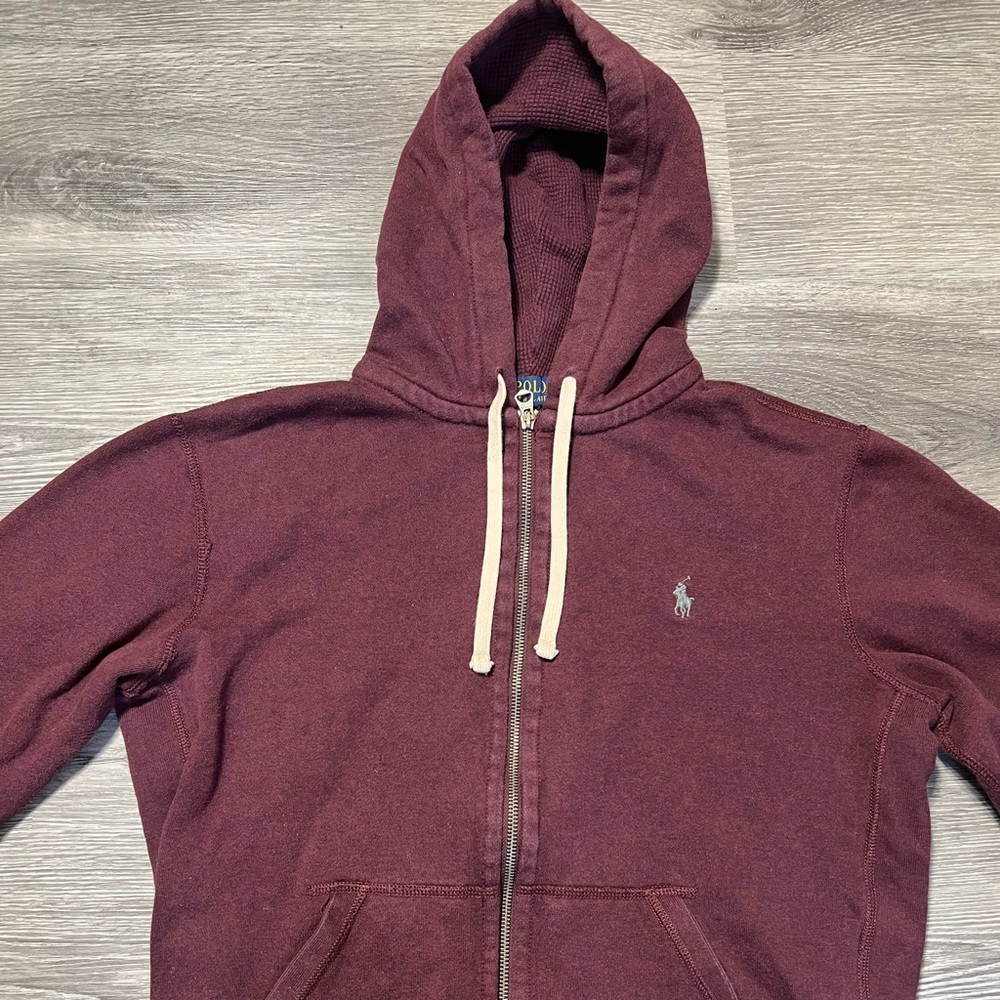 Ralph Lauren Hoodie